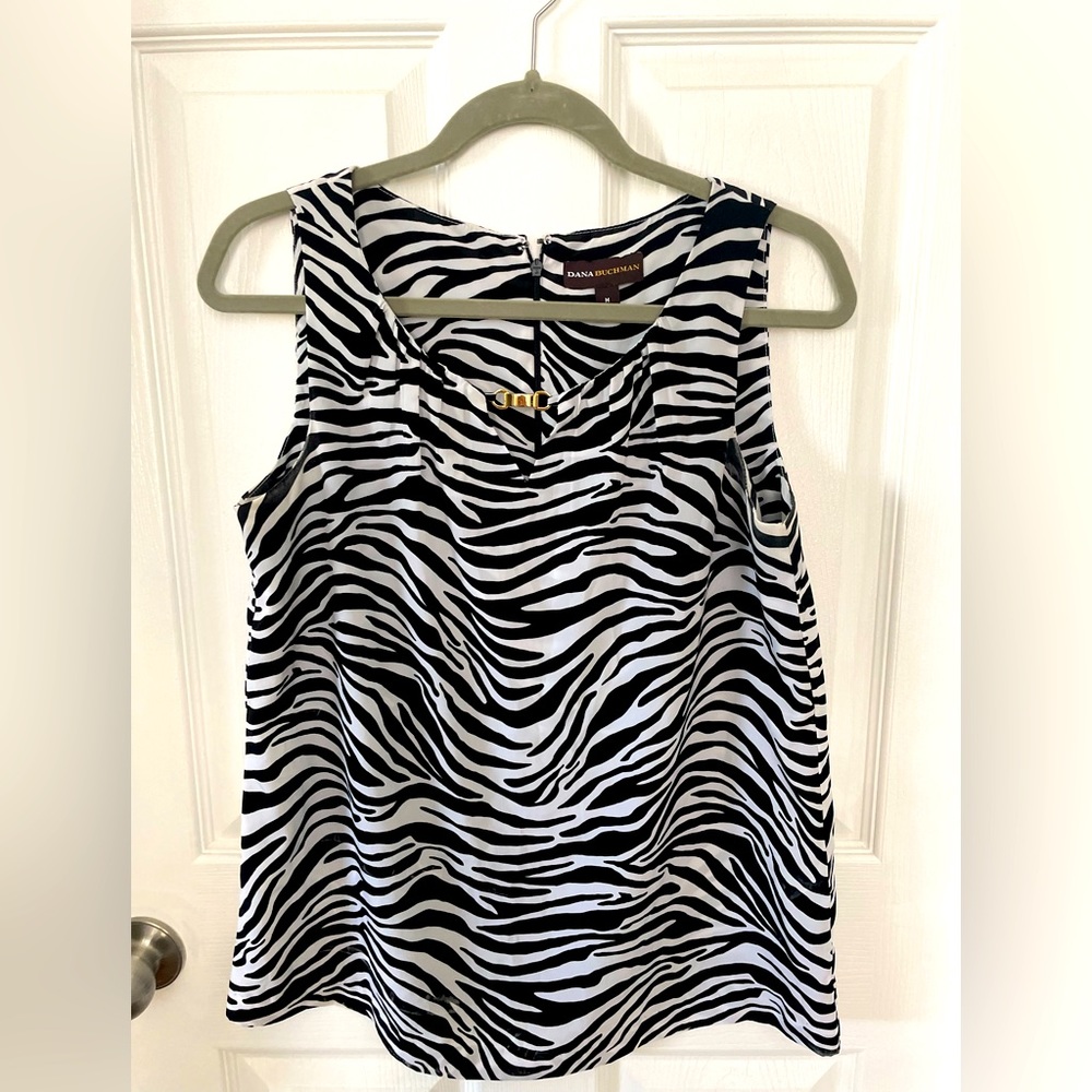 Dana Buchman Camisole